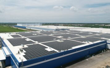 Sofidel commissions photovoltaic system in Ohio; investment helps supply renewable electricity to facility