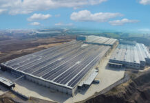 Eruslu moves into tissue production with TM investment