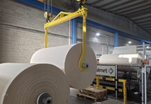 LC Paper boosts capacity with Perini investment