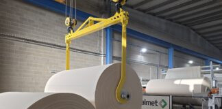 LC Paper boosts capacity with Perini investment