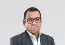 OPERATIONS REPORT: Staying ahead in the rapidly evolving South Korean tissue market Nishant Grover, APP Group Co-Chair of Investments, and Chairman of South Korea’s MSS Group