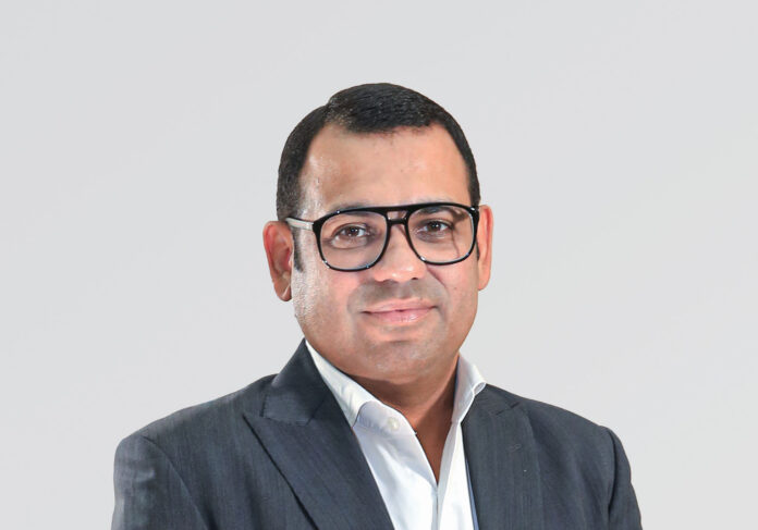 Nishant Grover, APP Group Co-Chair of Investments, and Chairman of South Korea’s MSS Group Nishant Grover, APP Group Co-Chair of Investments, and Chairman of South Korea’s MSS Group