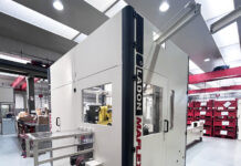Maflex targets AfH market with LADON Evo launch