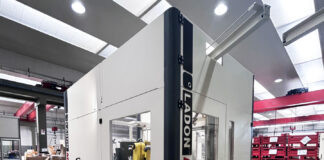 Maflex targets AfH market with LADON Evo launch