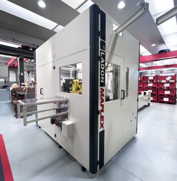 Maflex targets AfH market with LADON Evo launch