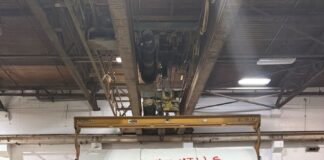 Arcadia Paper Mills restarts historic St. Helen’s paper mill