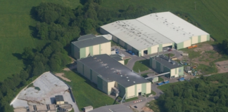 Lucart boosts capacity with TM investment