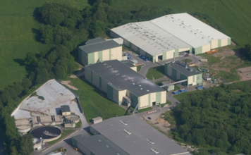 Lucart boosts capacity with TM investment
