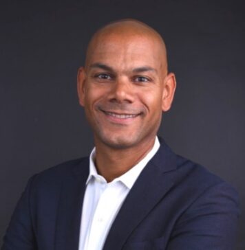 BTG appoints Emmanuel Rapendy as President and CEO
